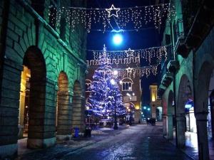 Natale a Treviso